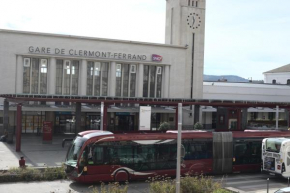 Le Petit Terminus - GARE SNCF